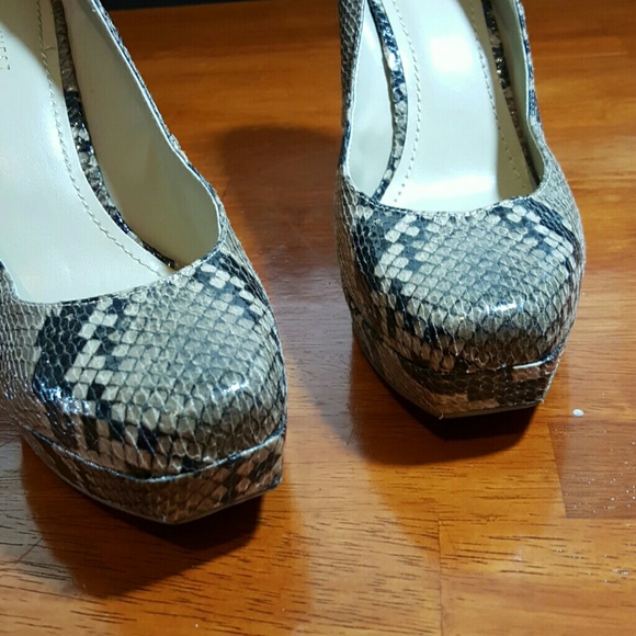 Nine West Shoes - FINAL DAYS, FINAL PRICE!Nine west heel